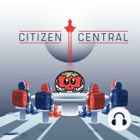 EP 3 | Will Star Citizen Succeed? (Ft. Noobifier, Citizen Kate, Croncy, Enderprize)