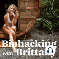 Biohack Your Subconscious: Intuition Versus Ego, Meditation, Re-Parenting, Mental Health, Emotional Health, Grounding, Timeline Transgression, Inner Child, Entrepreneurial Life, Ashley Perkins