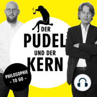 #26 Der Sinn des Lebens: Interview mit der Theologin und Philosophin Prof. Dr. Dr. Katharina Ceming.