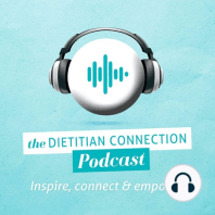 DC #28 - The Dietitian's Dilemma podcast