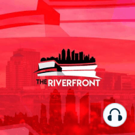 Late Night Reds debuts on The Riverfront!