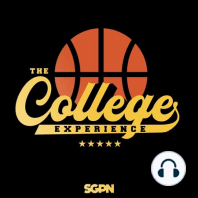 College Basketball NCAA Tournament Bracket Reaction Show Part 1 (Ep. 362)