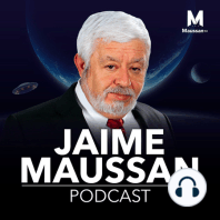 Tercer Milenio con Jaime Maussan | El Caso de Contacto de Juanito Juan
