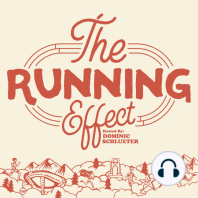 From NCAA Football Player To Marathoner: Dominic Fusco | Living A Life Of Purpose & Intention To Impact 100 Million Lives Along The Way