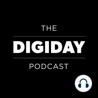 Digiday editors expect AI, programmatic and privacy to be top trends at the Digiday Publishing Summit