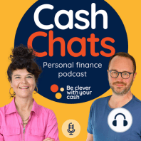 310 | Best Cash ISAs for 2023, Halifax Bank switch, State Pension gaps & Virgin Media haggling