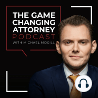 149: Eric Farber — Mastering the Attention Economy: Revolutionizing Legal Services and Access to Justice