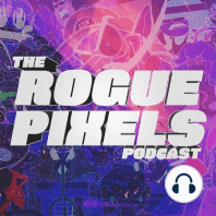 Rogue Pixels Trailer
