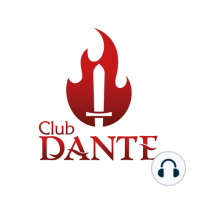 Club Dante en Guerra - Ep. 8 Napoleón y el debate de la iniciación