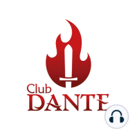Club Dante en Guerra - Ep. 9 Disertaciones psicológicas y otras batallas
