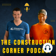 #23 - LinkedIn for Construction