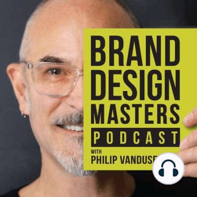 Marty Neumeier - How to Build a Winning Branding Agency