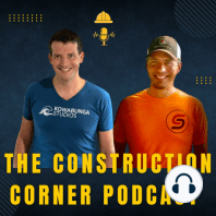 #77 Green Building with Tommy Linstroth