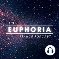 The Euphoria Trance Podcast - Hard Dance Special