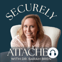 94. Toddler sleep: Why it’s different than infant sleep and how to use the attachment relationship to help them fall asleep, with Eileen Henry