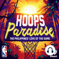 Episode 4 - The NBA in Manila