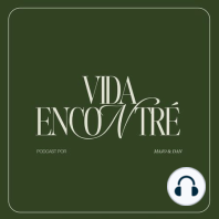 Ep. 17 Cuando tus planes fallan y Dios no - Majo y Dan - Vida Encontré podcast