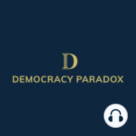 Staffan Lindberg with a Report on Democracy in the World
