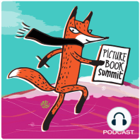 045 - Finding Voice in Picture Book Biographies with Lesa Cline-Ransome