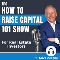 44. Raising Private Money is INTENTIONAL with Jay Conner