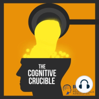 The Cognitive Crucible Trailer