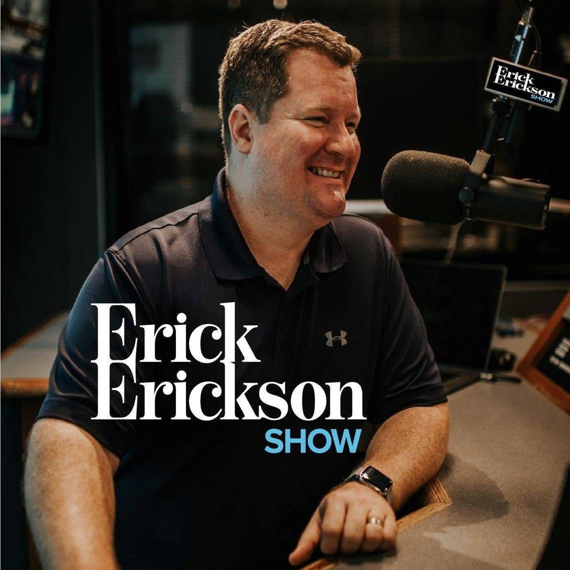 S12 EP46: Hour 3 - Trans-alienation | The Erick Erickson Show Podcast