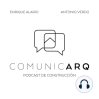 44_ Comunicar la Arquitectura, con Sara Atienza y Javier García