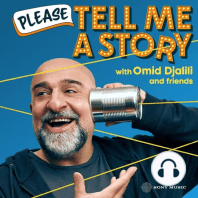 Introducing... Season 2 of Please Tell Me A Story!