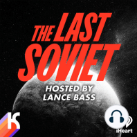 THE LAST SOVIET - The Lance Files