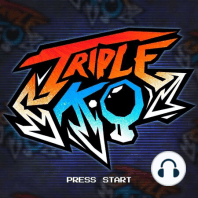 The Greatest Arcade of All Time! | Triple K.O.#43