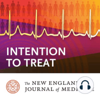 Trailer: NEJM Group Presents “Intention to Treat”