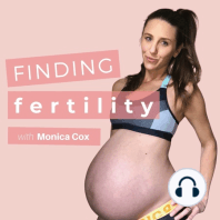Reversing Unexplained Infertility by Improving Your Mindset with Cara from Infertility Life Coach