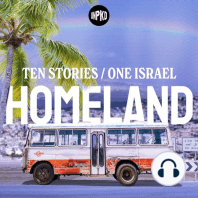 Introducing: Unpacking Israeli History, Season 4!