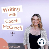 08: Facing Failure in Writing and Business