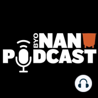 Episode 39 - Social Media Strategies for Nano Brewers