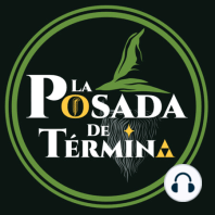 Reseñas de Términa - The Last of Us