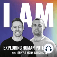 I Am... James O'Connor on Embracing Vulnerability as a Guide and Fuel