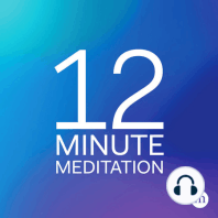 12 Minute Meditation: A Soothing Yoga Flow to Help You Choose Yourself with Dianne Bondy