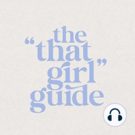 "That Girl" Advice Column