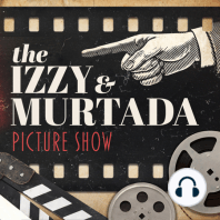 Welcome to The Izzy and Murtada Picture Show!