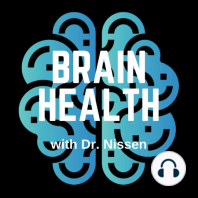 #2: Mental Health and Crime with Dr. Nathaniel Morris, MD