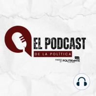 14. La política LGBTTTIQ+ - El Podcast de la Política