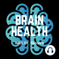 #14: Is your brain on fire? Diet and neuroinflammation with Paul Saladino, MD