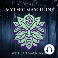 #4 | The Grail, The Dragon, and the Wild Men: Sharon Blackie (This Mythic Life)