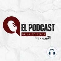 16. Luis Alberto Díaz - El Podcast de la Política?️