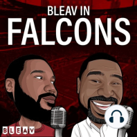 The Falcons' Playoff Run Starts Now