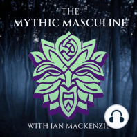 #44 | A Psychedelic Guide to Healing Trauma - Deus Fortier (The Impeccable Man)