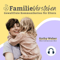 97 E - wie Essen: Ob dein Kind Tischmanieren braucht und wie du Stress am Esstisch vermeidest