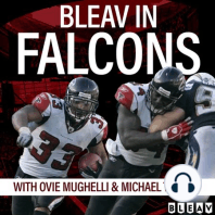 Previewing a Falcons-Rams Game That Just Got Interesting with Ryan Dyrud!
