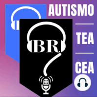 BR E #20. Daniel Comin. Director y Creador Web Autismo Diario. Parte 1 de 7.